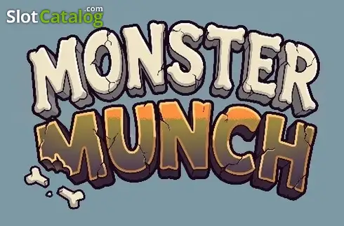 Monster Munch логотип Monster Munch логотип