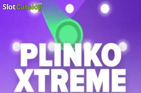 Plinko Xtreme слот