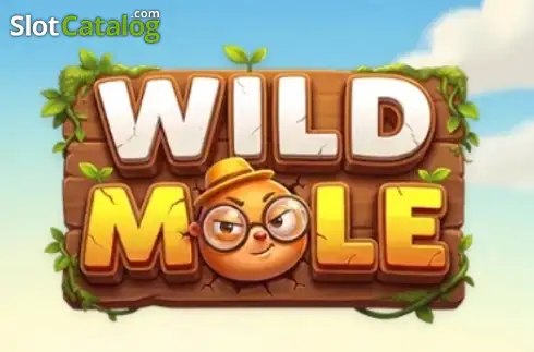 Wild Mole слот