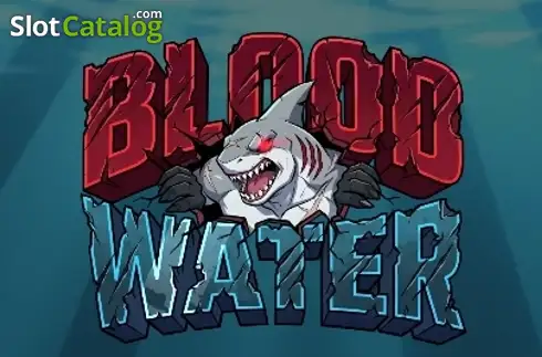 Blood Water слот