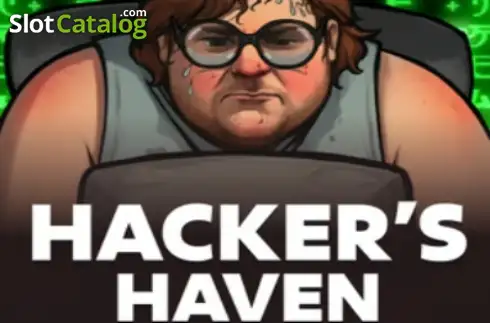 Hacker's Haven слот