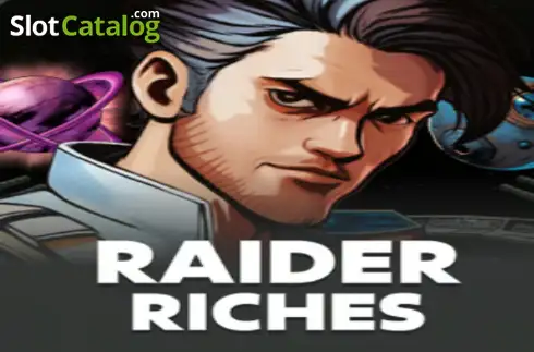 Raider Riches слот