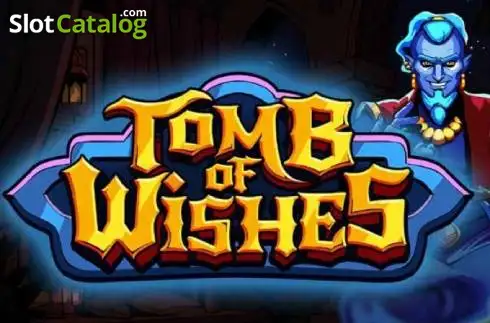 Tomb of Wishes слот
