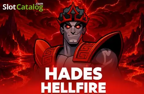 Hades Hellfire слот