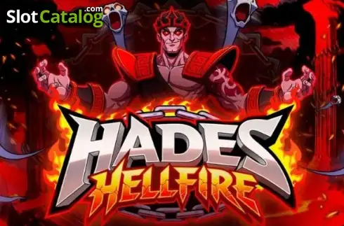 Hades Hellfire слот