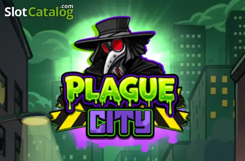 Plague City Degen Studios