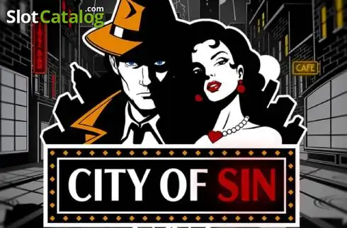 City of Sin слот