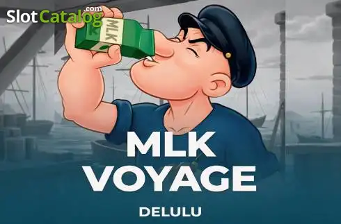 MLK Voyage слот