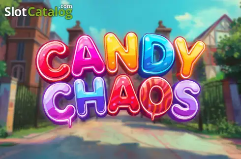 Candy Chaos (Delulu Games) слот