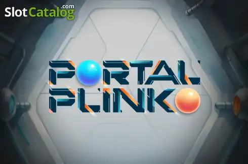 Portal Plinko логотип Portal Plinko логотип
