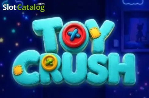 Toy Crush слот