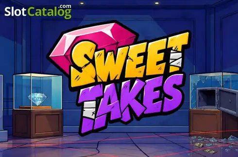 Sweet Takes слот