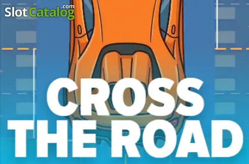 Cross The Road (DGEN) слот