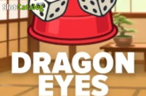 Dragon Eyes слот