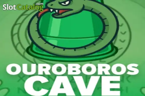 Ouroboros Cave слот