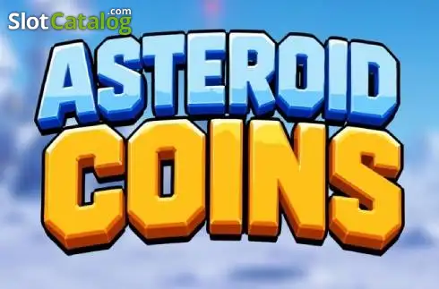 Asteroid Coins слот