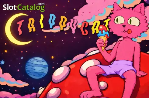 Trippy Cat слот