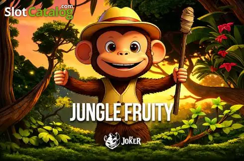 Jungle Fruity слот