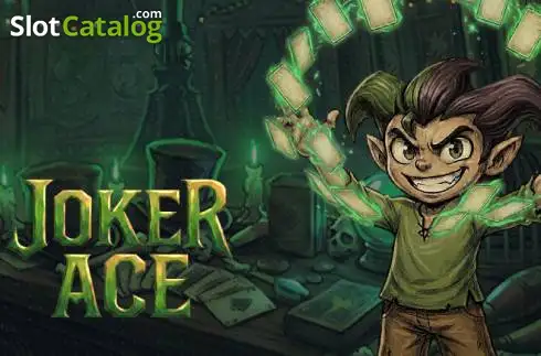 Joker Ace (DiJoker) слот