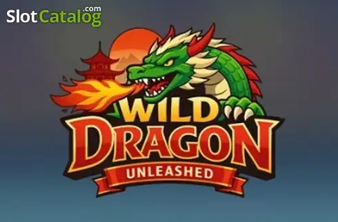Wild Dragon Unleashed слот