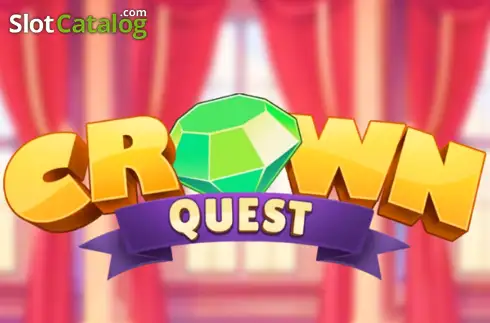 Crown Quest слот