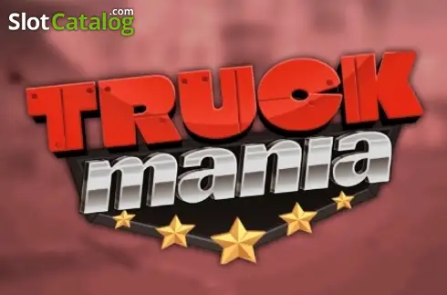 Truck Mania слот