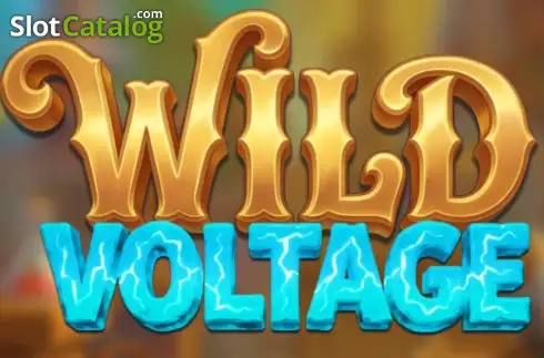 Wild Voltage слот