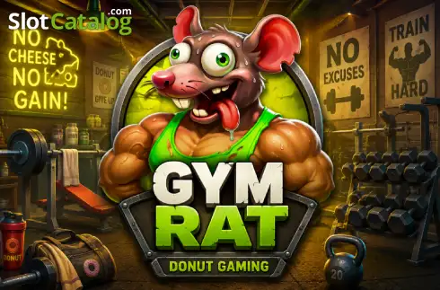 Gym Rat слот