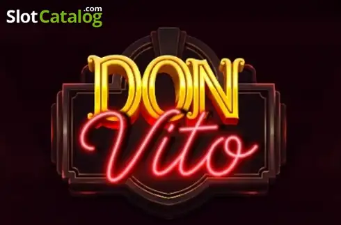 Don Vito слот Don Vito слот