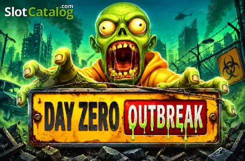 Day Zero Outbreak слот