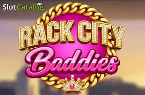 Rack City Baddies слот