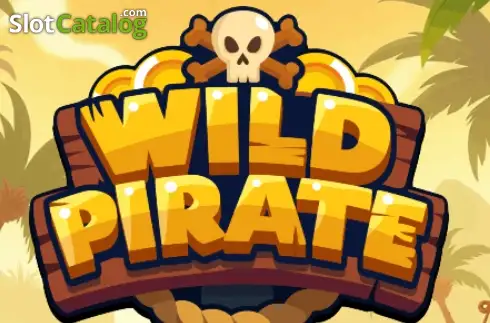 Wild Pirate (Dopamine Studios) логотип Wild Pirate (Dopamine Studios) логотип