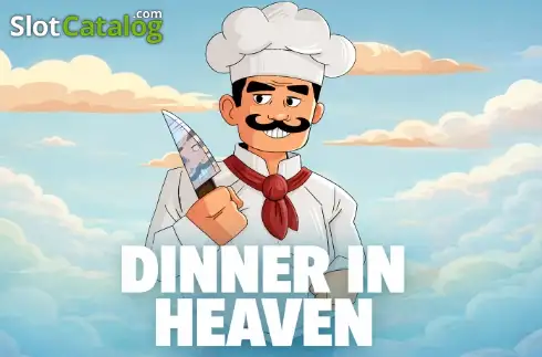 Dinner In Heaven слот