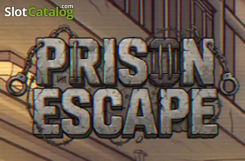 Prison Escape (Double Down Gaming) слот