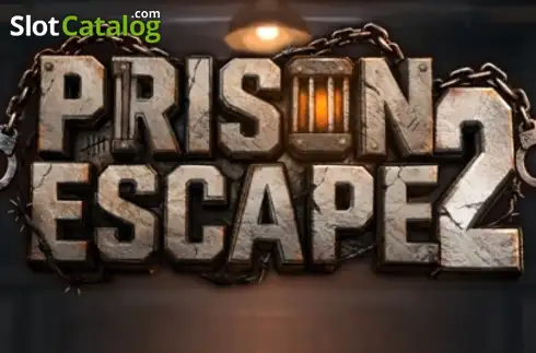 Prison Escape 2 слот