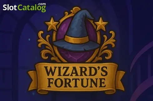 Wizards Fortune слот