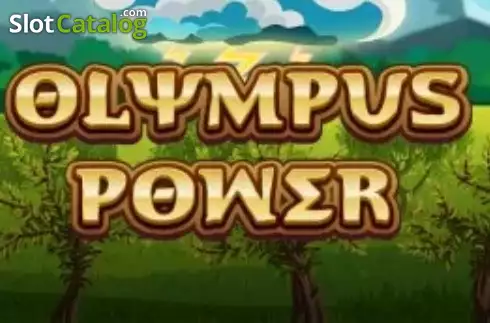 Olympus Power слот