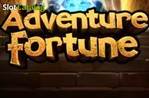Adventure Fortune логотип