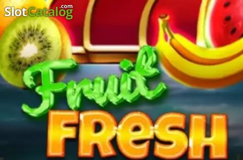 Fruit Fresh слот