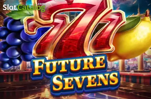Future Sevens слот
