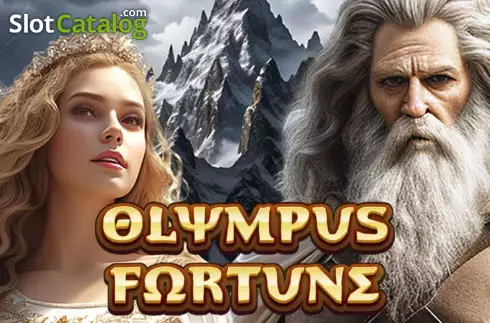 Olympus Fortune логотип
