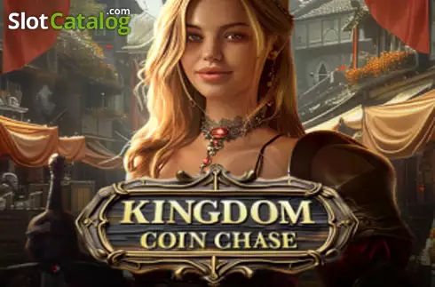 Kingdom: Coin Chase логотип