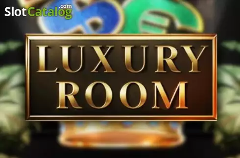 Luxury Room логотип
