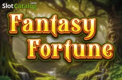 Fantasy Fortune (Dream Play) логотип