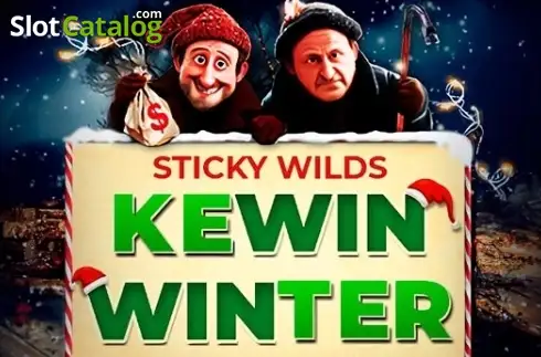 Kewin Winter логотип