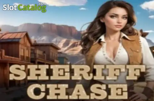 Sheriff Chase Dream Play