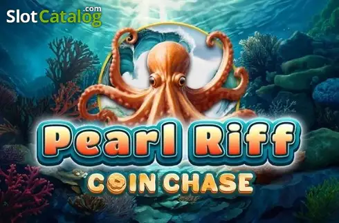 Pearl Riff Coin Chase слот