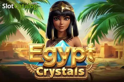 Egypt Crystals Dream Play