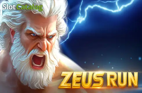 Zeus Run слот