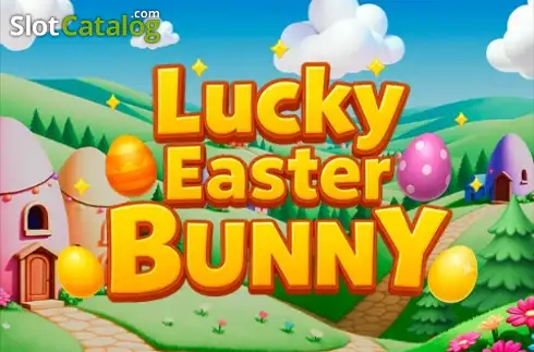 Lucky Easter Bunny слот